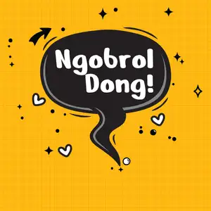 Ngobrol Dong