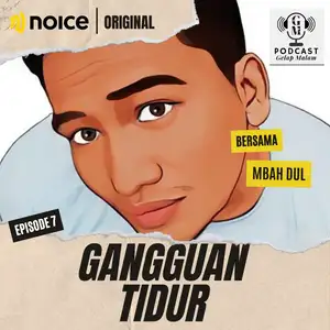 Gangguan tidur 