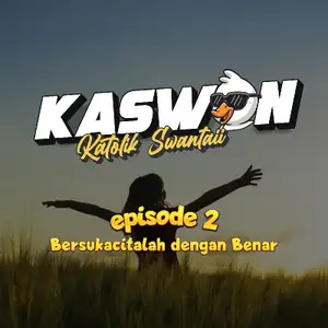 Bersukacitalah dengan Benar