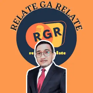 RGR Eps 12 - Si Kutu Loncat Perusahaan Feat Joko