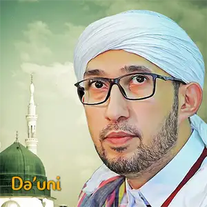 Da'uni - Habib Ali Zainal Abidin Assegaf