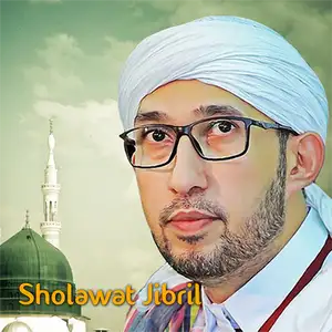 Sholawat Jibril - Habib Ali Zainal Abidin Assegaf