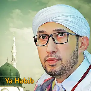 Ya Habib - Habib Ali Zainal Abidin Assegaf