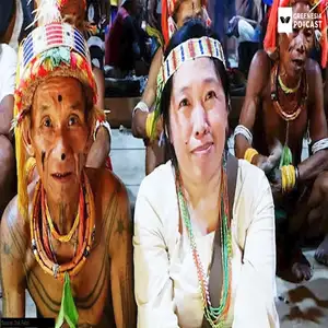 Mentawai Kita Jaga