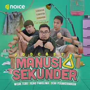 PEREMPUAN MANUSIA SEMPURNA!