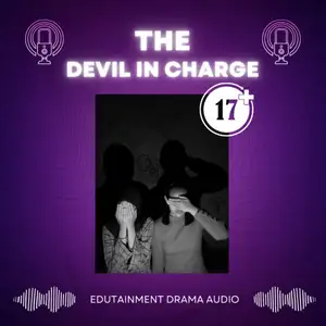 The Devil In Charge