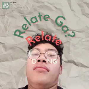 Relate Ga? Relate Dong!