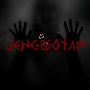 Jenggotan Podcast