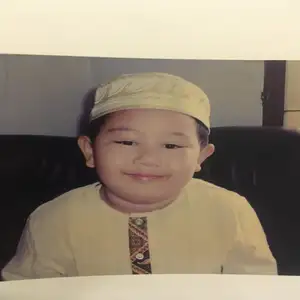 Podcast Anak Tunggal