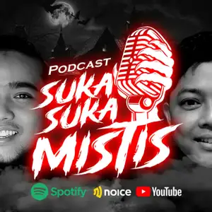 Eps 27 : Diganggu oleh mahluk tak kasat mata