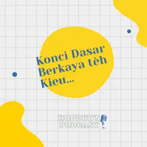 KONCI NA BERKARYA TEH KIEU