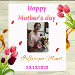 Happy Mother's Day