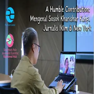 Perubahan Positif di Meru Betiri