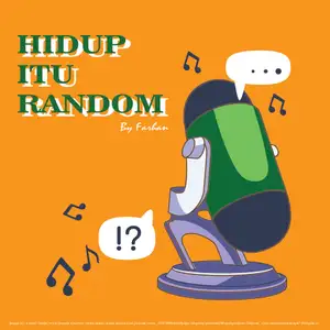 Hidup Itu Random