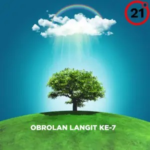 Obrolan Langit ke 7 