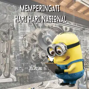 Hari hari Nasional