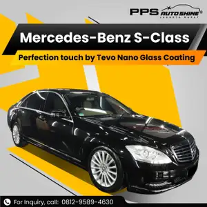 Tips Memilih Club Mobil Dari Komunitas Mercedes-Benz W204