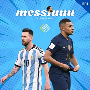 Eps 1: Kontroversi Dibalik Kemenangan Argentina