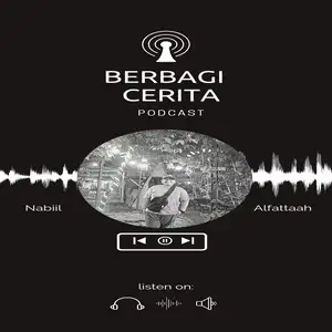 Berbagi cerita