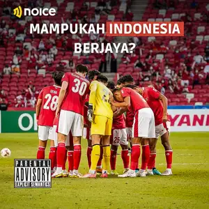 Mampukan Indonesia Berjaya?