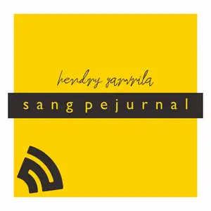 Sang Pejurnal