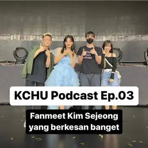 Kami Ke Fanmeet Sejeong (IOI/Gugudan)