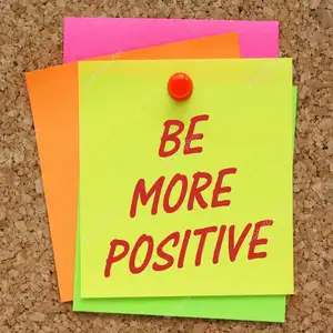 Be More Positive ID