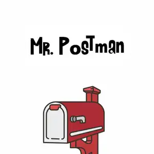 Mr. Postman