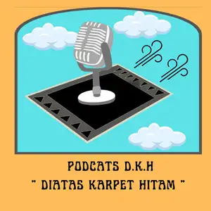 Eps 1: Baru Juga Mulai Ngerintis Podcast Udah Ngomogin FWB