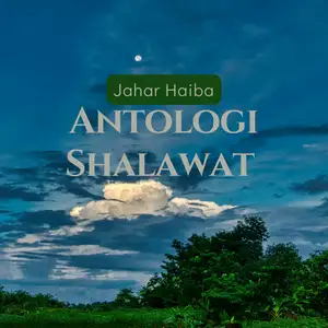 Antologi Shalawat