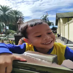 Obrolan Sebelum tidur bersama Danish Ardan  Part 1