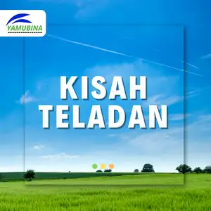 Kisah Teladan