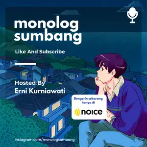 monolog sumbang