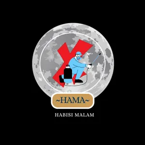 HAMA (Habisin Malam)