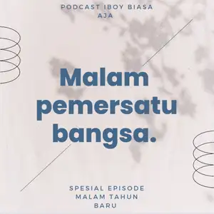 Pemersatu bangsa!!