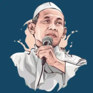 Tahun Baru 2023 | 1/365 bersama Abah Mukti