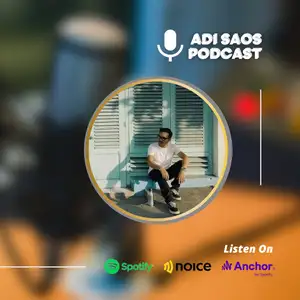 Podcast Adi Saos
