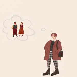 Yang suka overthinking merapat gih