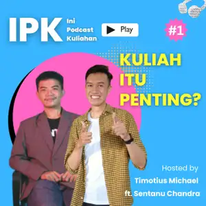 Eps 1 "KULIAH ITU PENTING GA?"