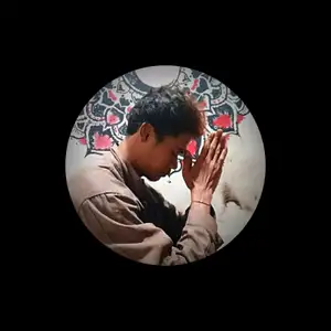 Musikalisasi Puisi Jodohku Pulanglah Kepadaku ❤️ by Penaku Laylie