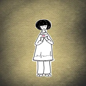 Serindu Yang Sendiri