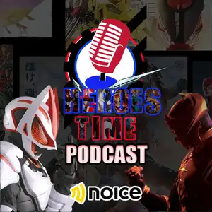 Heroes Time Podcast