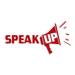 Speak Up ITTelkom Surabaya