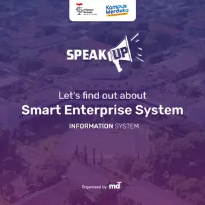 EPS 1 : Smart Enterprise System 