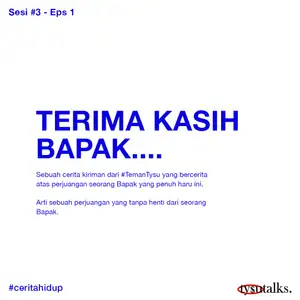 Terima Kasih Bapak :) 