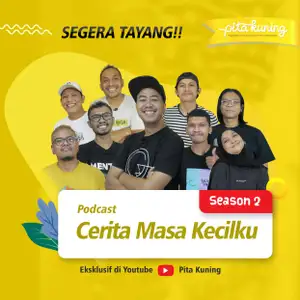 Cerita Masa Kecilku