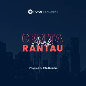 Cerita Anak Rantau