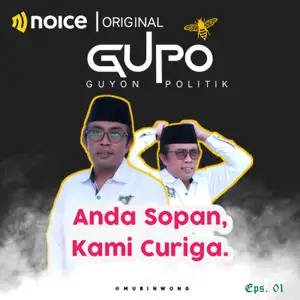 Tawa Politik