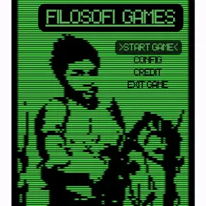 Filosofi Games