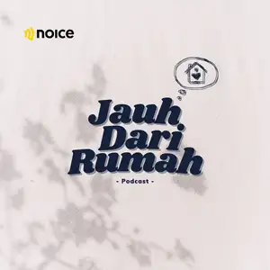 Jauh Dari Rumah